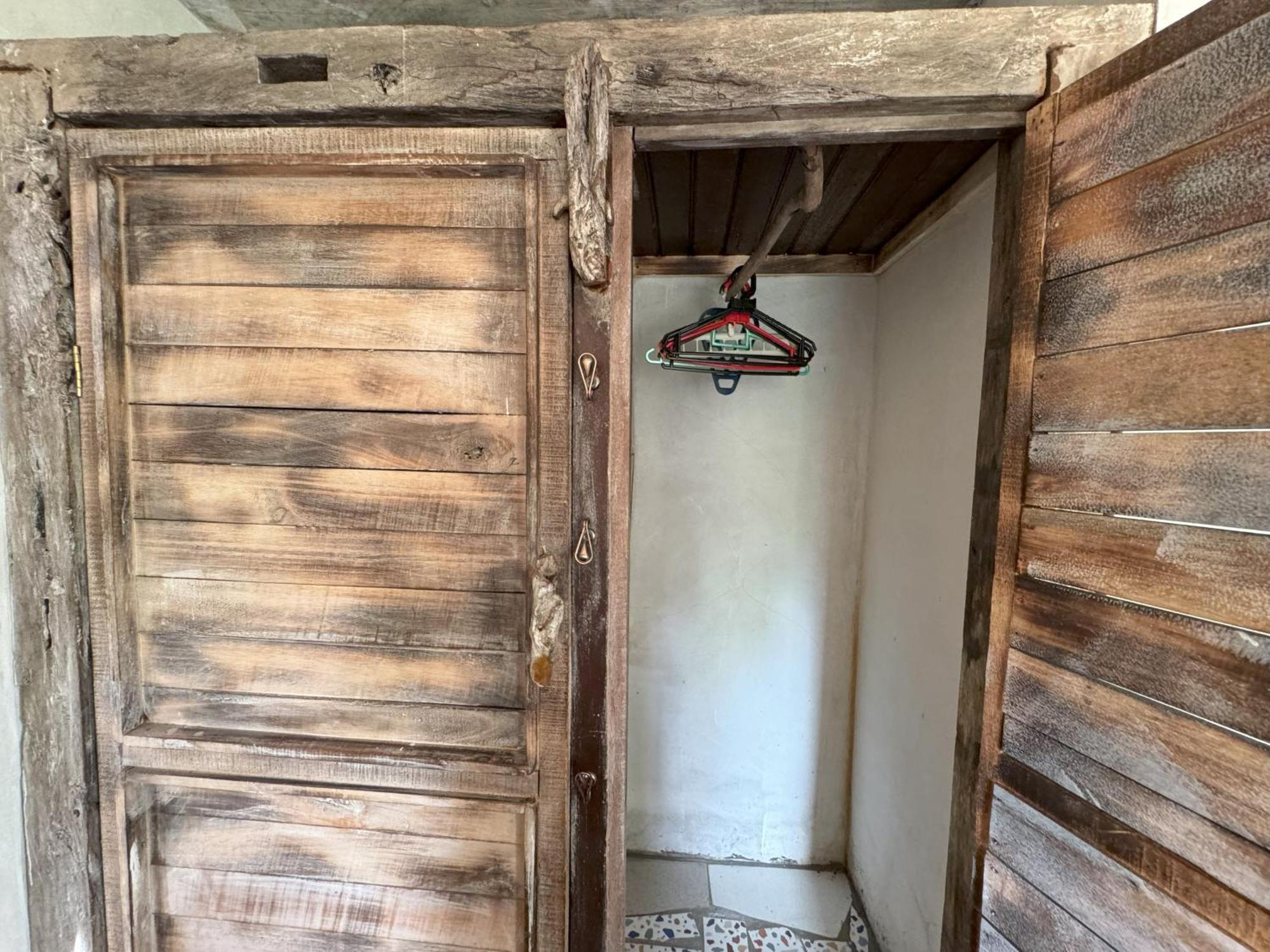 Dewa Jati Cottages Payangan Εξωτερικό φωτογραφία